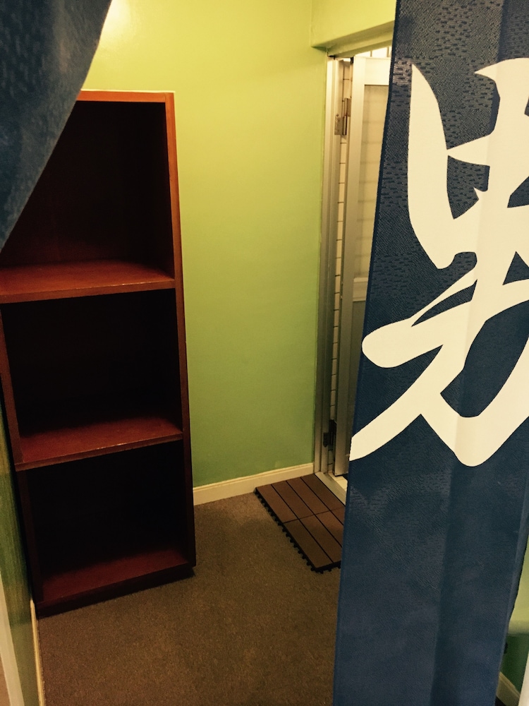 Standard Twin Room photo 3
