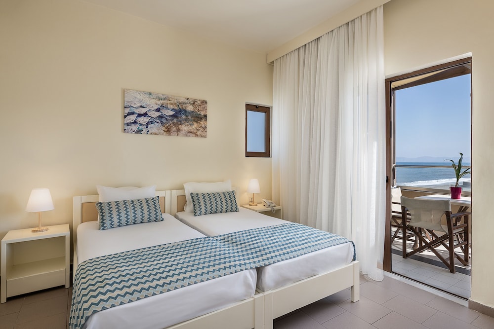 Apartment, 1 Bedroom, Sea View photo 1