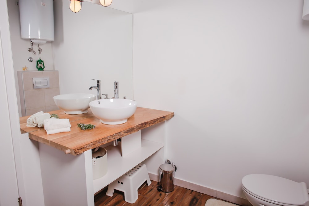 City Apartment, Sea View photo 2
