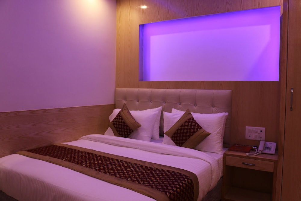 Super Deluxe Room photo 3