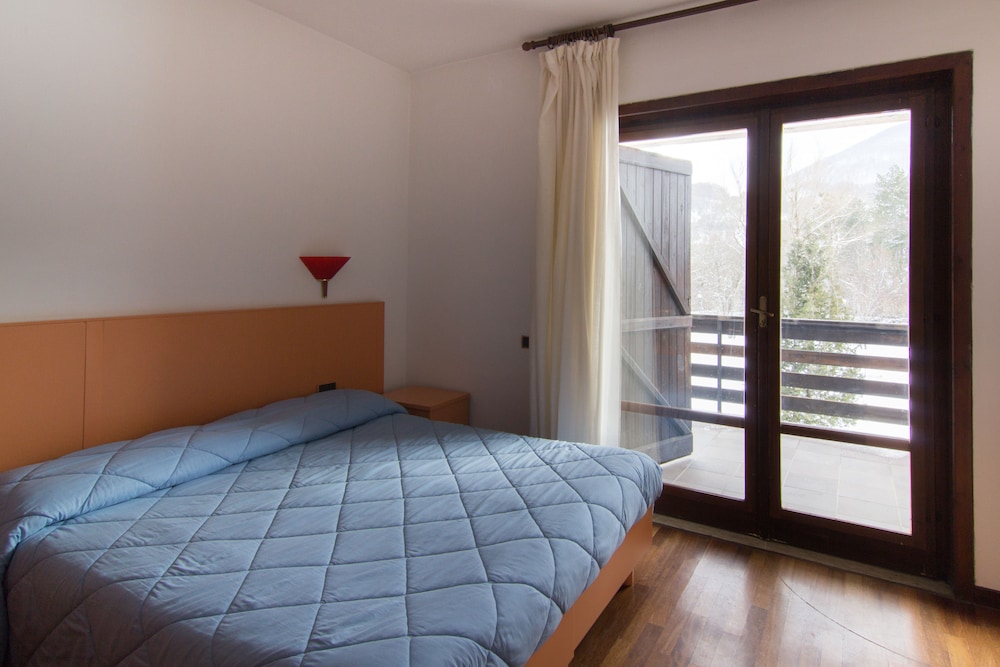 Comfort Quadruple Room photo 2
