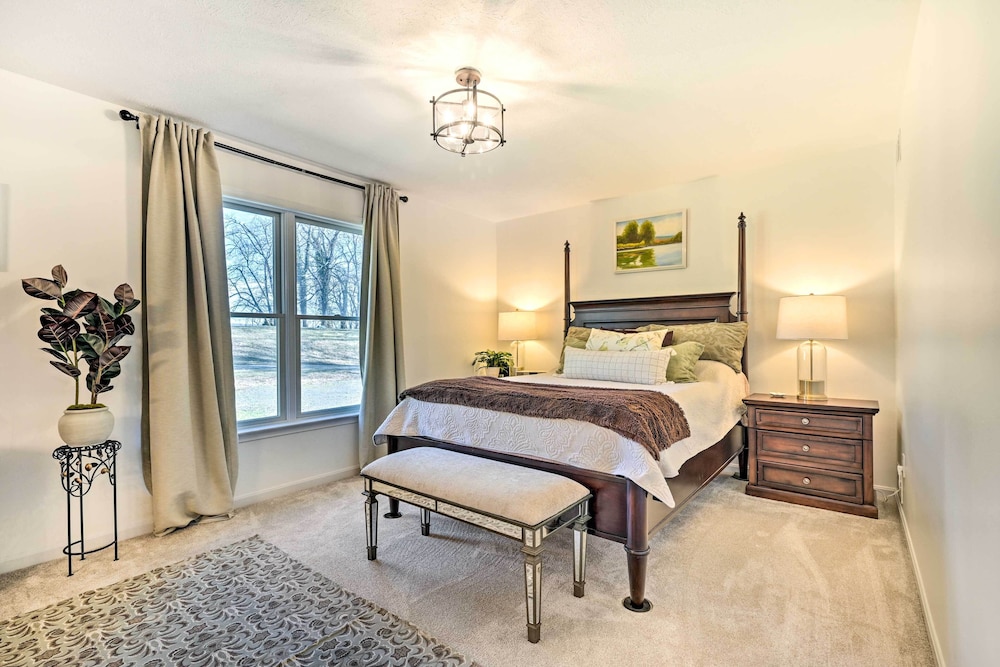 House (3 Bedrooms) photo 1