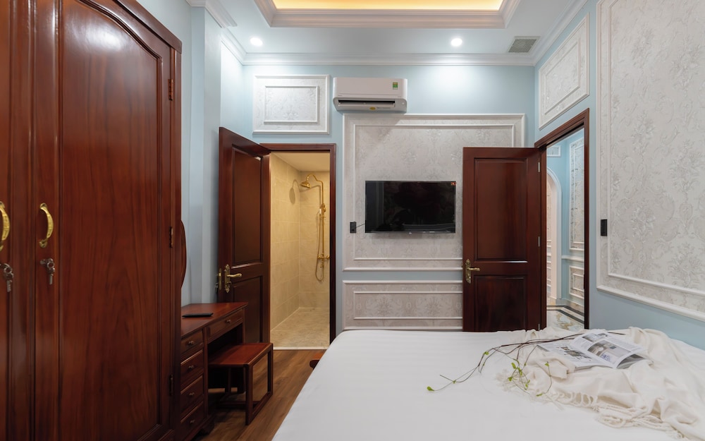 Luxury Apartment, City View photo 2