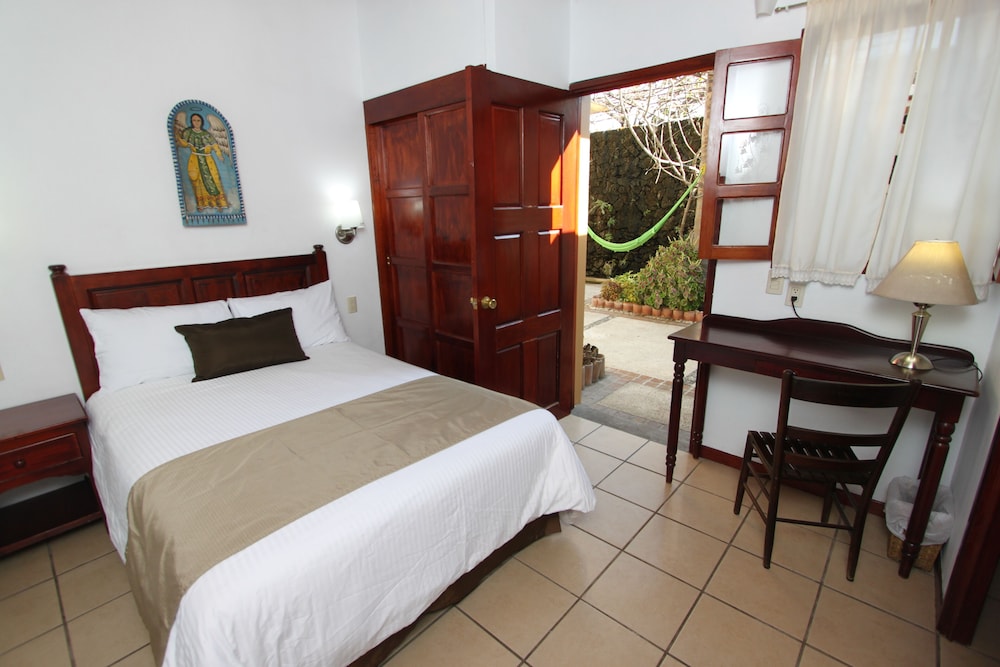 Standard Single Room, 1 Double Bed photo 3