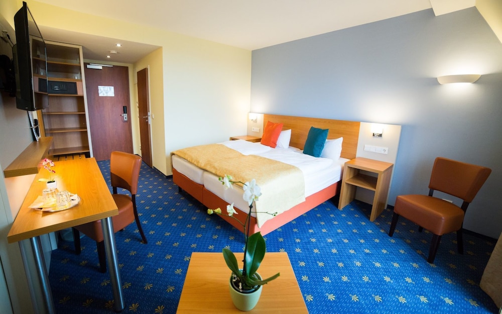Standard Single Room photo 3