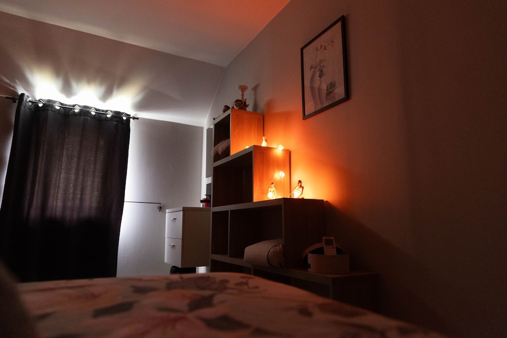 Comfort Double Room, Shared Bathroom (3 Chambre à la campagne) - Photo 15