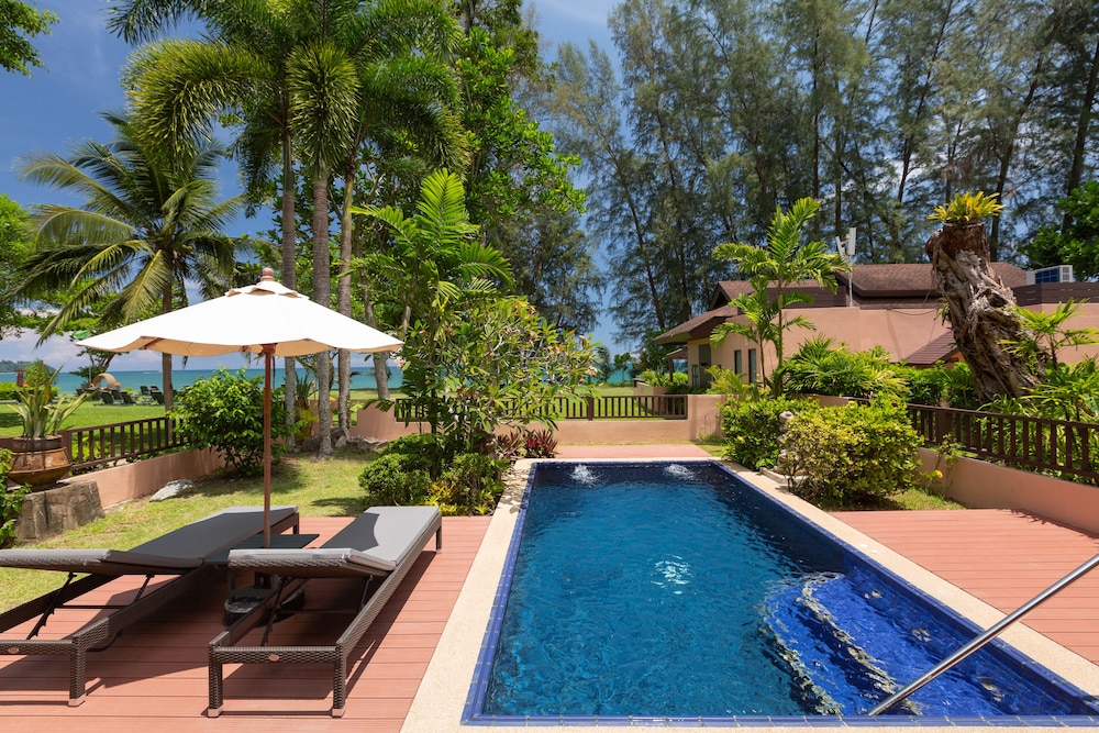 One Bedroom Pool Villa - Photo 9