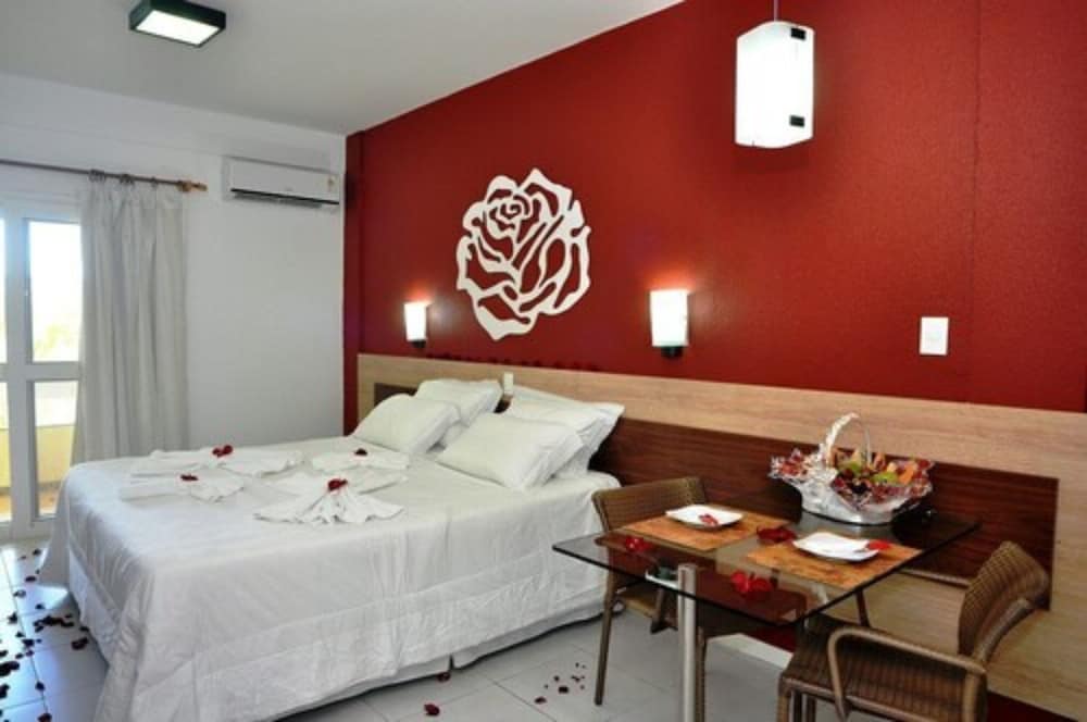 Apartamento Luxo photo 2