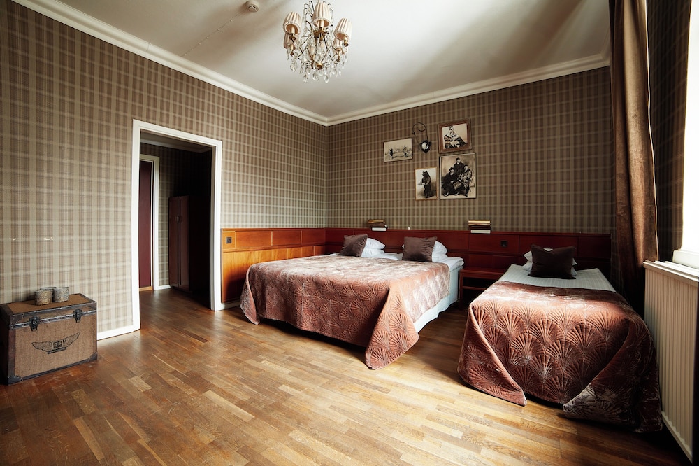 Triple Room - Photo 1