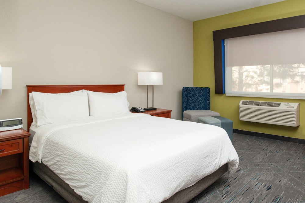 Room, 1 Queen Bed, Accessible, Non Smoking (Mobility)