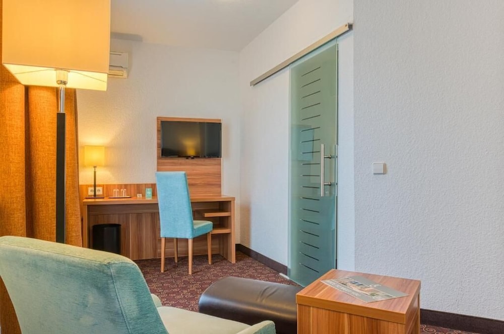 Classic Double Room - Photo 4
