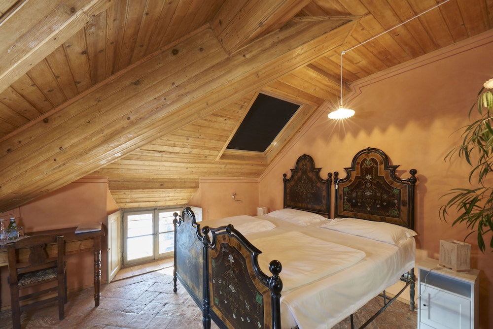 Family Penthouse, 1 King Bed with Sofa bed photo 2