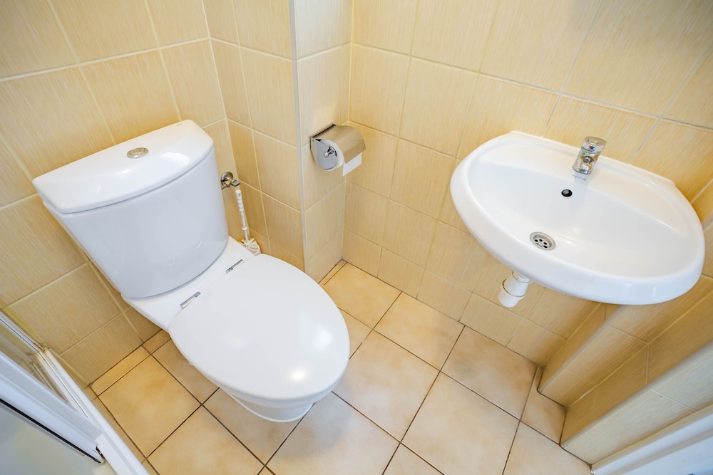 Standard Double Or Twin Room photo 2