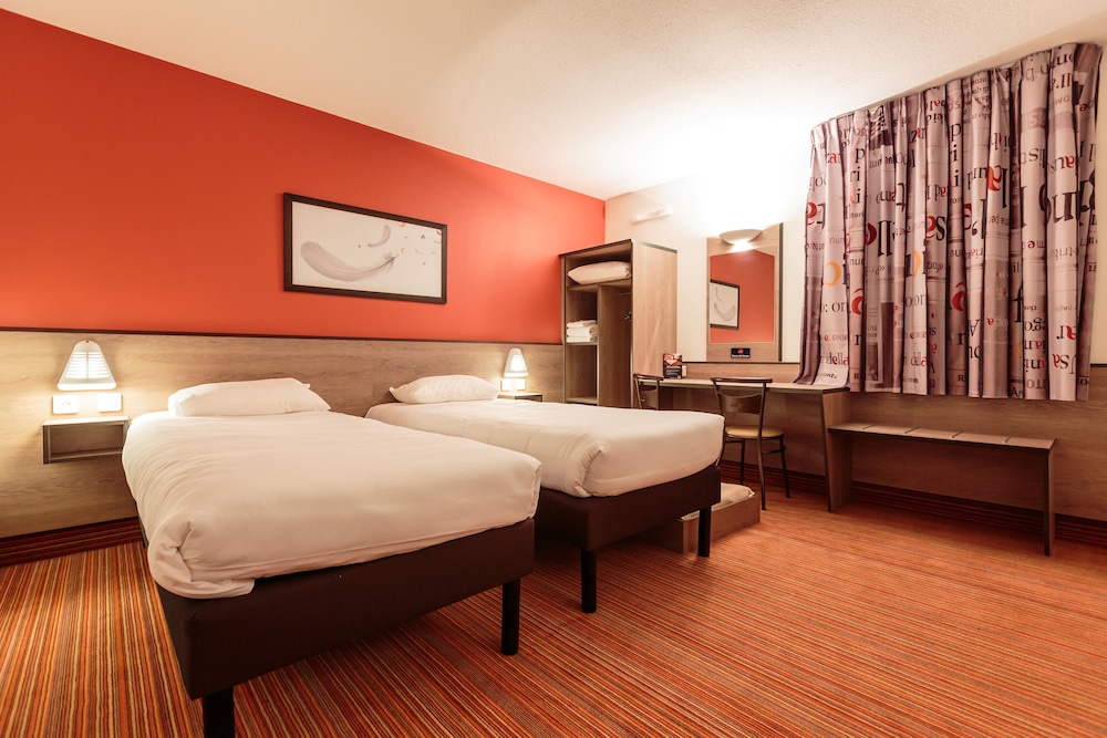 Twin Room photo 3