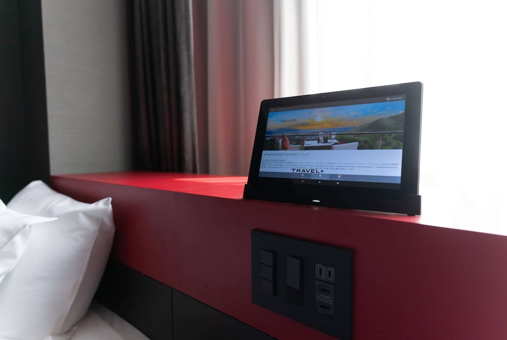 Twin Room - Photo 9