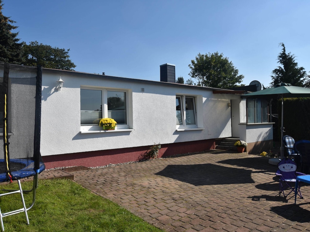Bungalow