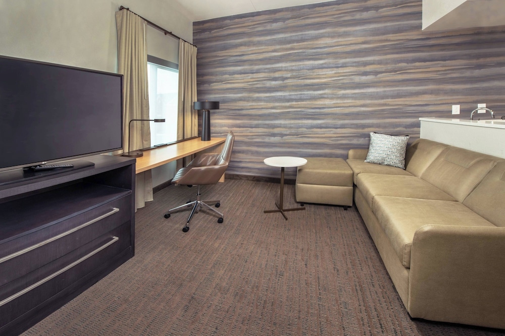 Residence Inn Fulton at Maple Lawn, Billede 2