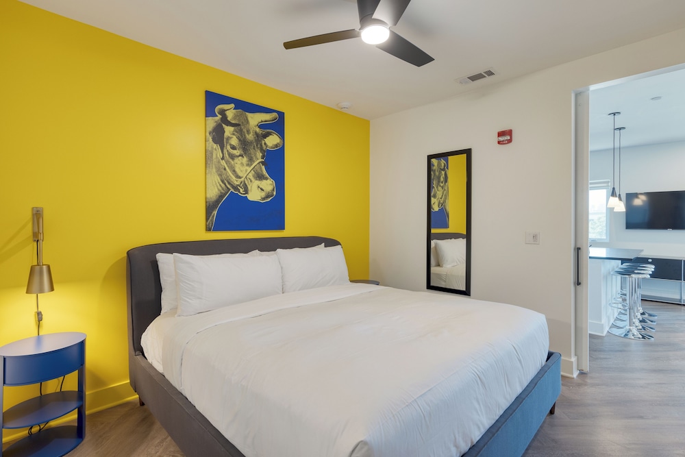 One-Bedroom Suite
