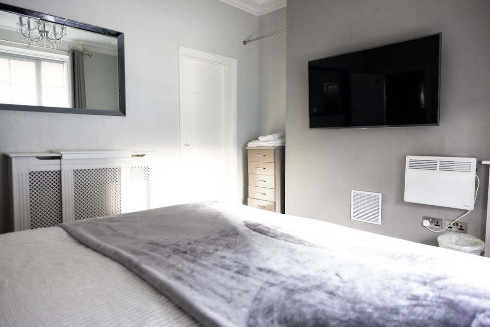 Deluxe Room 1 photo 1