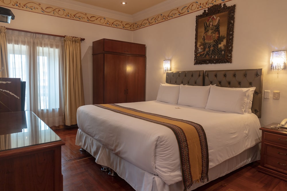Executive Room (Suite) photo 1
