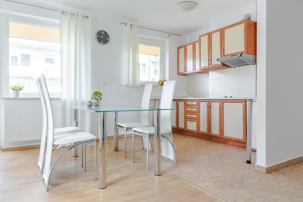 Standard Apartment, 1 Bedroom, Balcony (Malwa) photo 3
