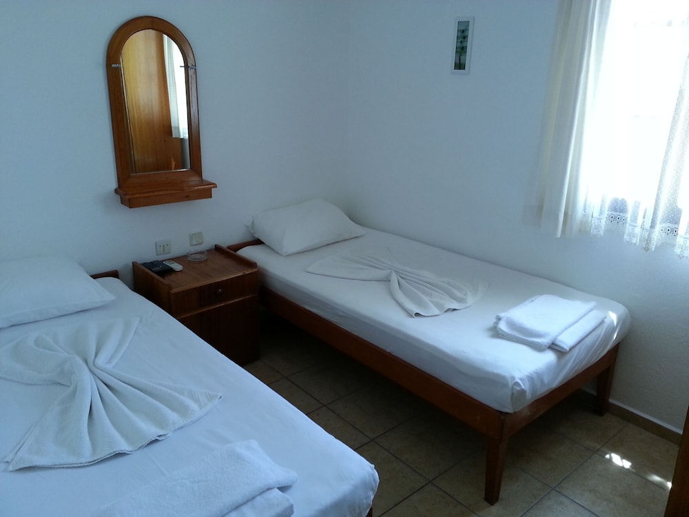 Panoramic Apartment, 2 Bedrooms, City View photo 1