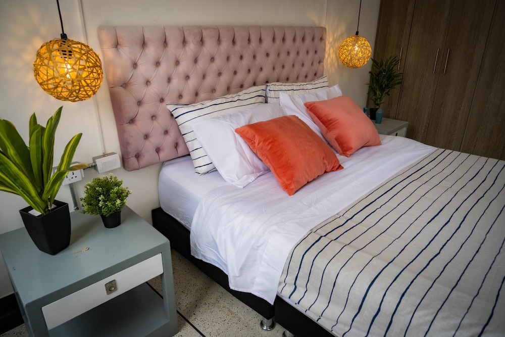 Executive Double Room photo 1