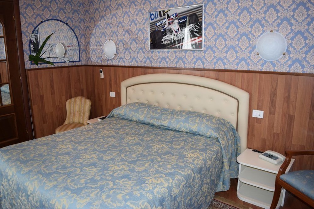 Superior Double Room photo 2