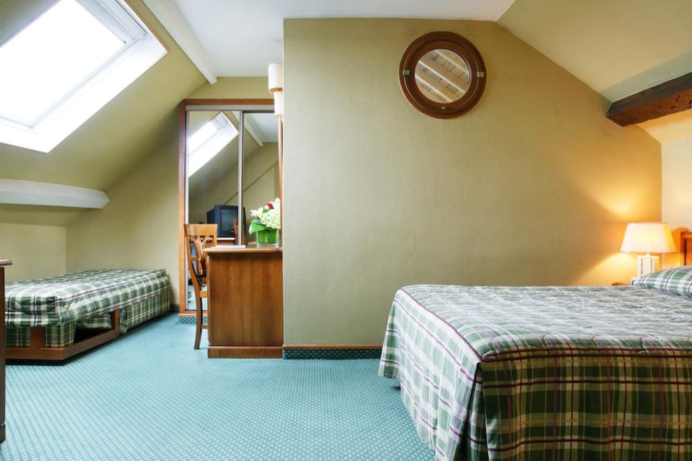 Triple Room photo 3