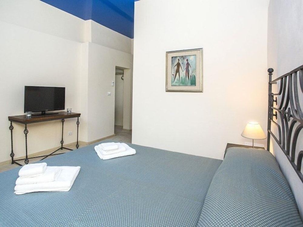 Family Suite, 2 Bedrooms, Connecting Rooms photo 2