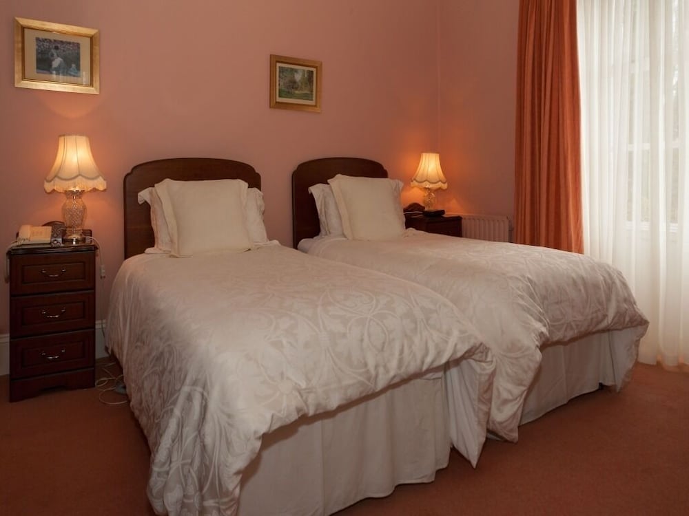 Double or Twin Room, Ensuite