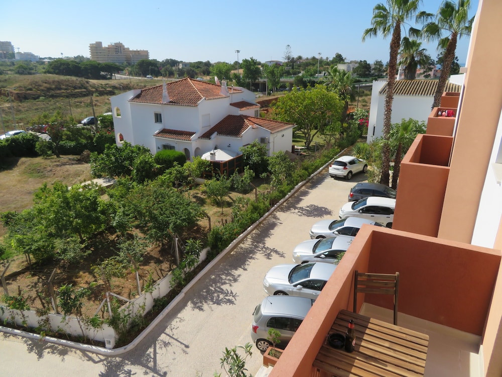 Junior Suite, Balcony, Garden View