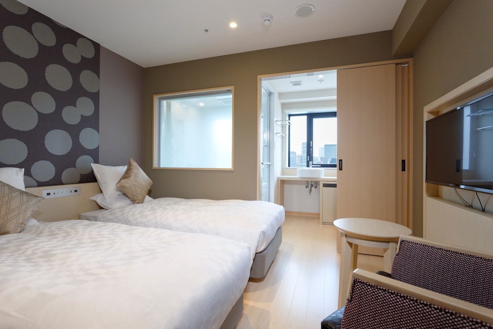 Superior Twin Room, Non Smoking photo 1