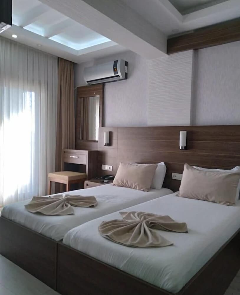 Comfort Double Room photo 1