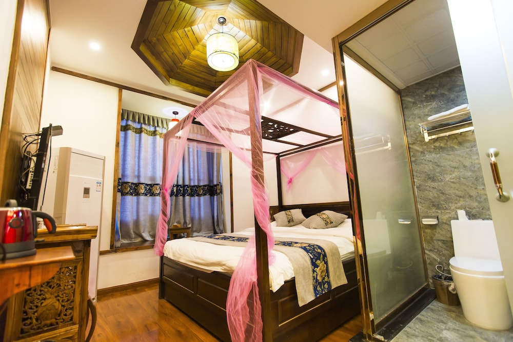 Superior King Room photo 3