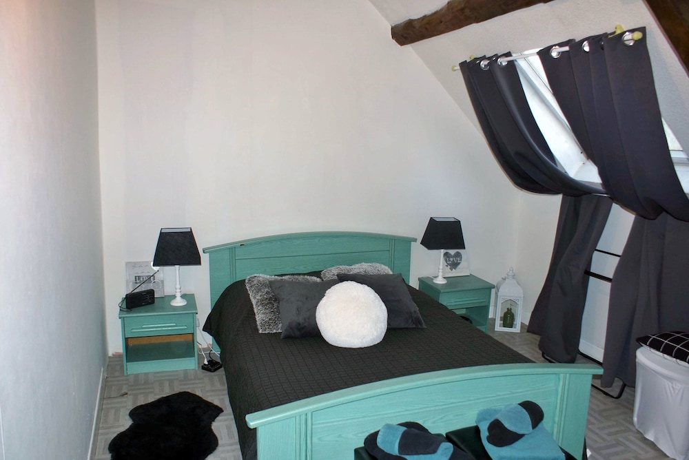 Classic Double Room, Park View (Emeraude) photo 1