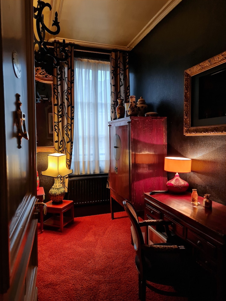 Exclusive Double or Twin Room, 1 King Bed