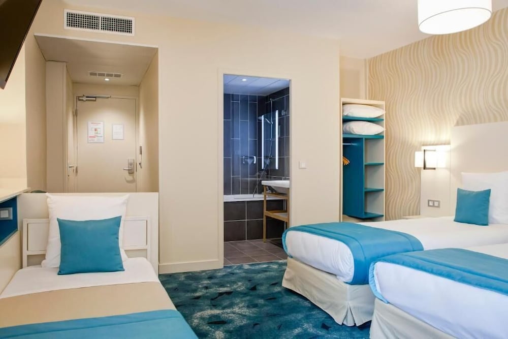 Triple Room - Photo 1