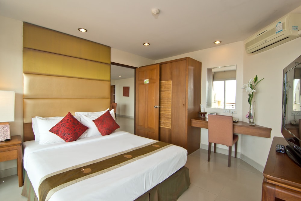 Cabana Suite Sea view - No Pets Allowed - Photo 3