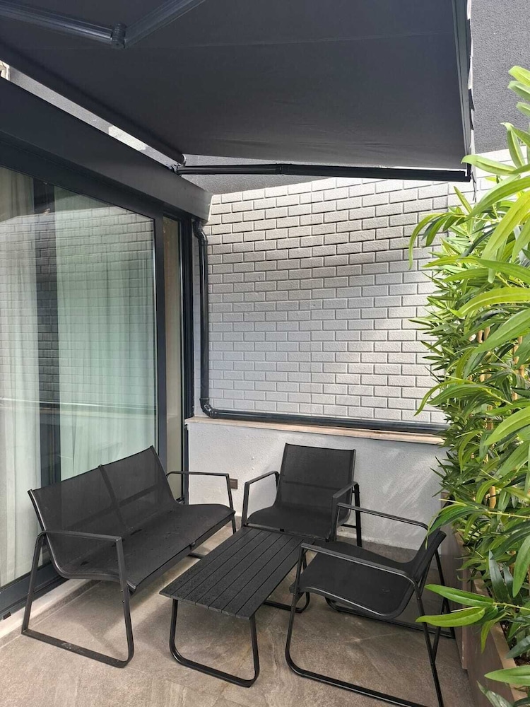 Deluxe Room, 1 Bedroom, Balcony photo 1