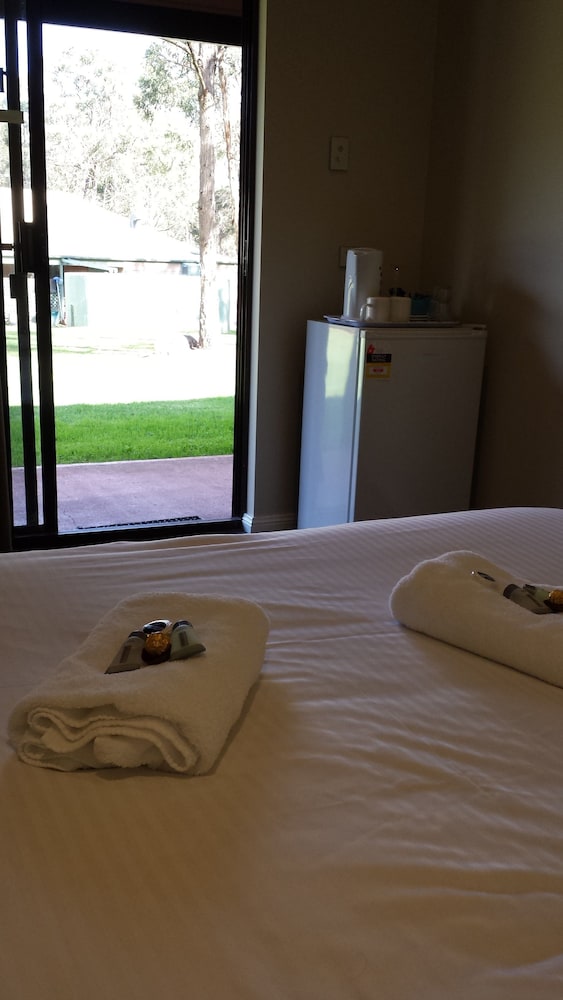 Comfort Double Room photo 1