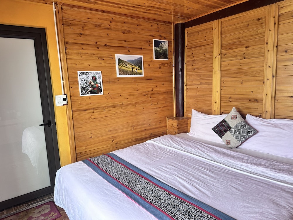 Superior Room, Ensuite, Mountain View - Photo 13