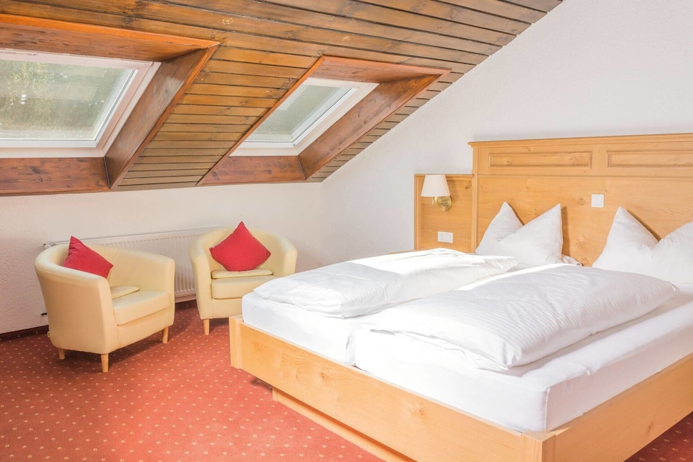 Suite, 2 Bedrooms