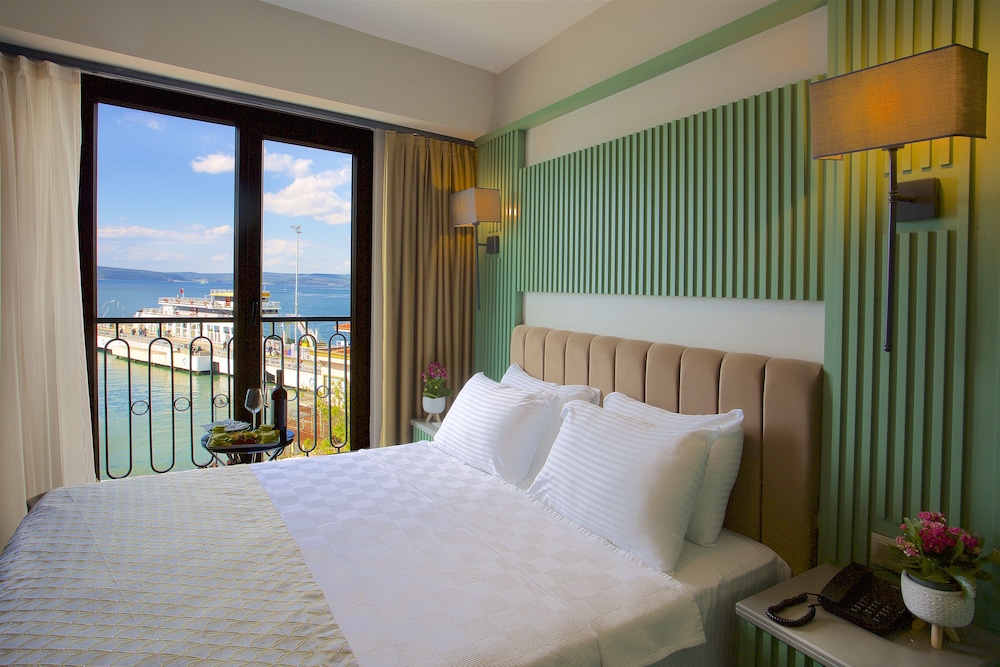 Standard Double Room - Photo 1