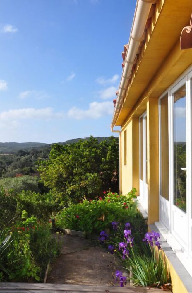 Villa, 4 Bedrooms, Terrace (Villa T5 - 10 personnes max) photo 2