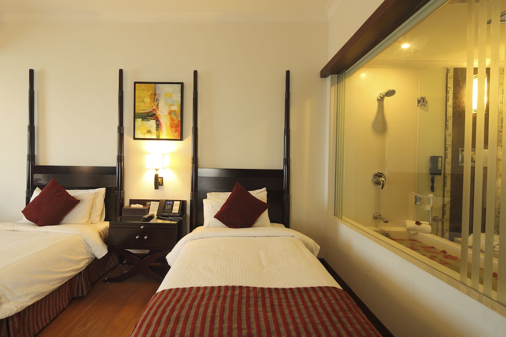 Deluxe Double Room - Photo 1