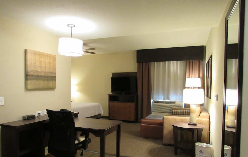Studio Suite, 1 King Bed at Homewood Suites by Hilton, Durango in Durango