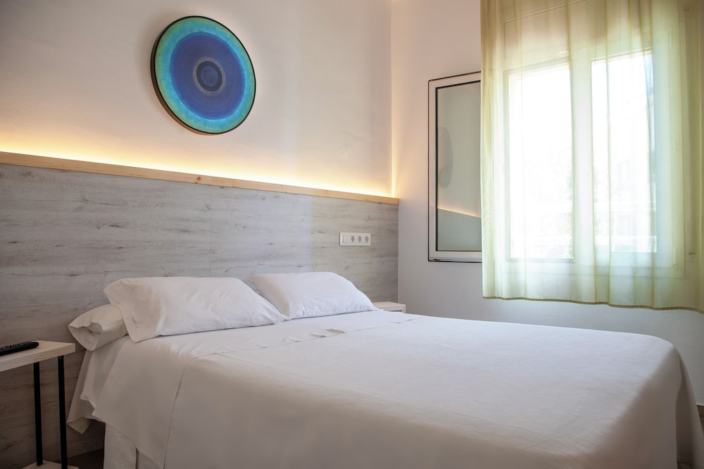 Family Suite, Ensuite