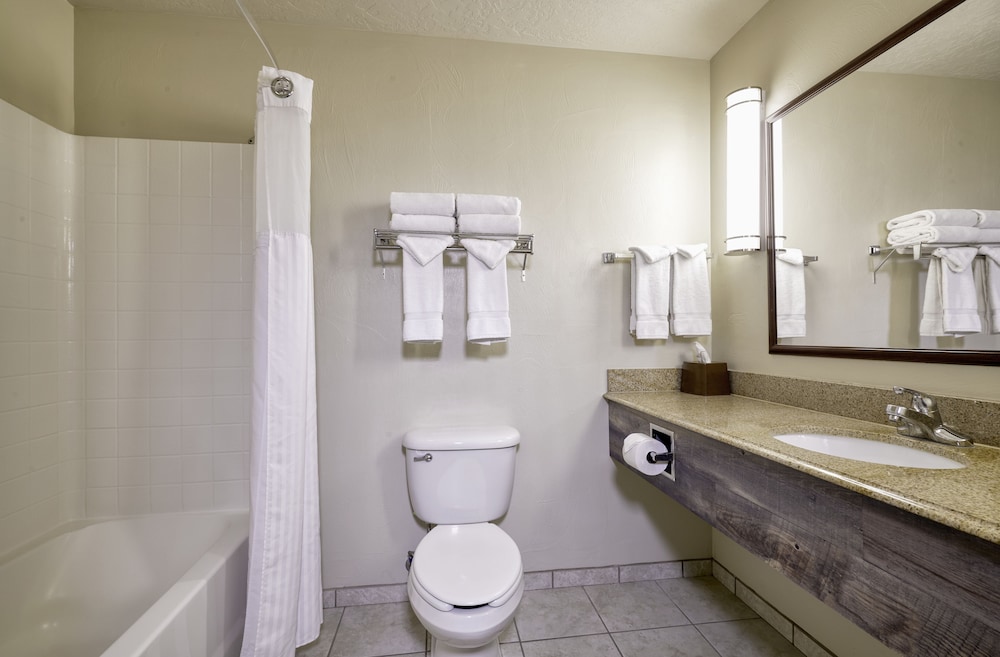 Yellowstone Park Hotel, Bilde 6