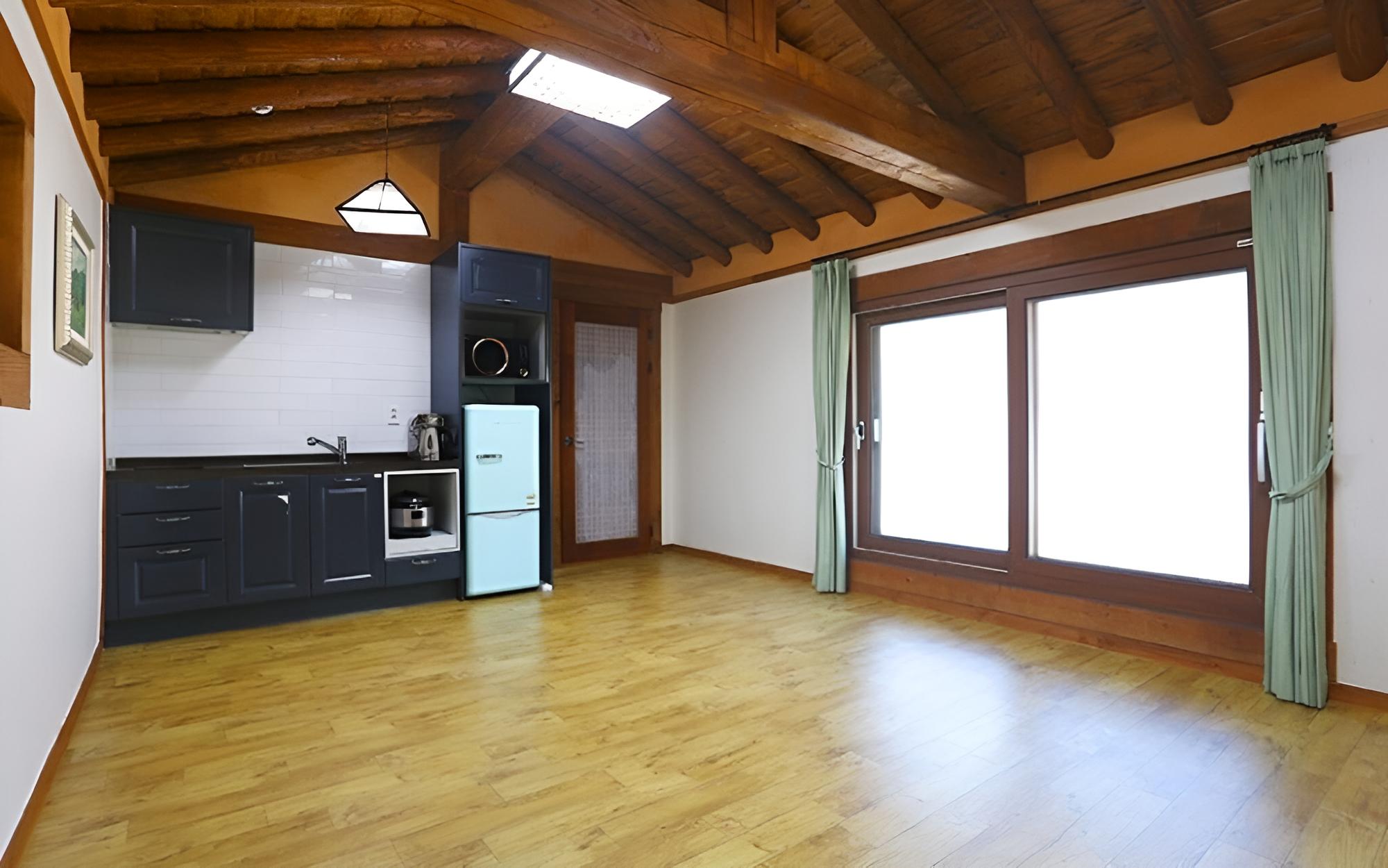 Room (Room 4-Sambulbong) photo 2